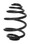 Пружини и аксесоари за OPEL ASTRA F (53_, 54_, 58_, 59_) хечбек от 1991 до 1998