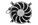 Вентилатор климатик за OPEL ASTRA F (53_, 54_, 58_, 59_) хечбек от 1991 до 1998