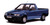 Авточасти за VOLKSWAGEN CADDY II (9U7) пикап от 1996 до 2000