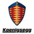 Фланци, уплътнения и комплекти за ремонт KOENIGSEGG