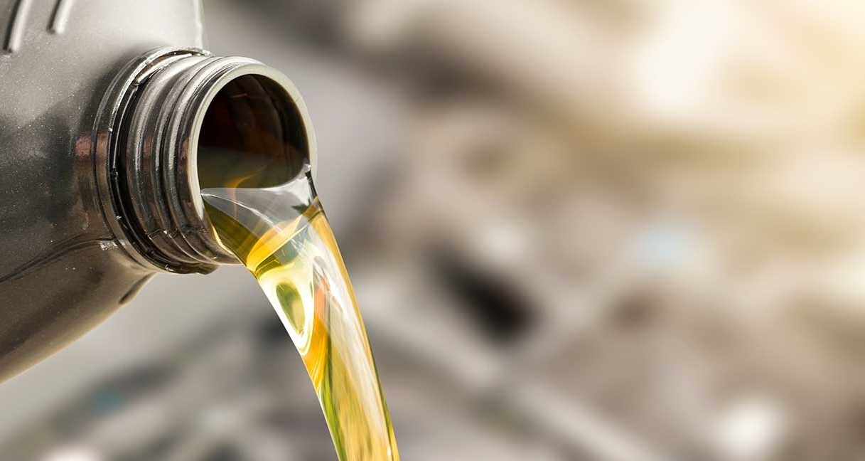 Как да изберем моторно масло за съвременния автомобил? | www.avto.bim.bg