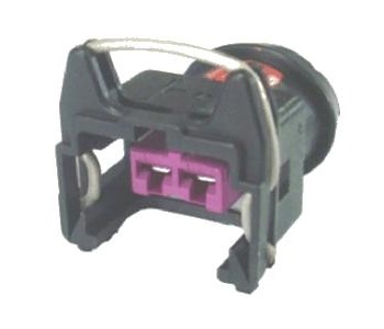 Ремонтен к-кт кабел, сензор темп. на охл. течност DELPHI 9001-957 за AUDI A6 Avant (4A, C4) от 1994 до 1997