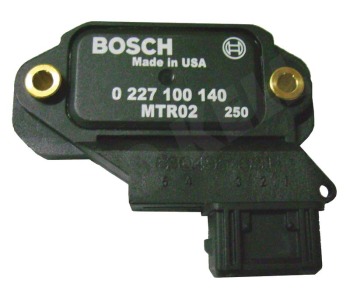 Включващо устройство, запалителна система BOSCH за CITROEN BX (XB) от 1983 до 1992