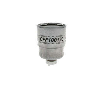 Горивен филтър CHAMPION CFF100120 за FIAT FIORINO II (146) товарен от 1988 до 2005