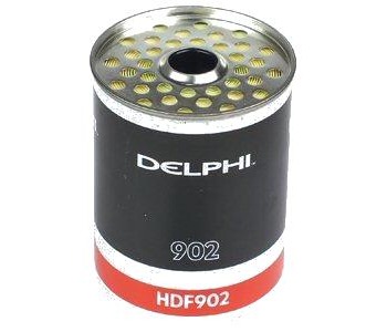 Горивен филтър DELPHI HDF902 за VOLVO 340-360 (344) седан от 1979 до 1991
