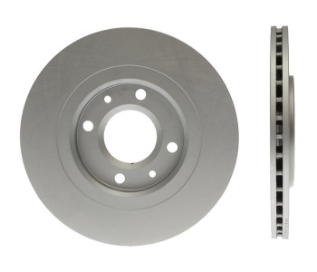 Спирачен диск вентилиран Ø266mm STARLINE за CITROEN XSARA (N1) от 1997 до 2005
