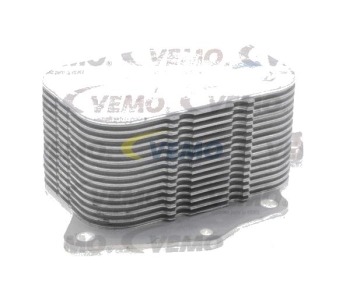 Маслен радиатор, двигателно масло VEMO V25-60-0026 за CITROEN C3 II от 2009