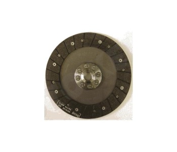 Феродов диск Ø240mm 20зъби SACHS за FIAT DOBLO (263) платформа от 2010