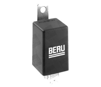 Управляващ блок, време за подгряване BERU за FORD SCORPIO I (GAE, GGE) хечбек от 1985 до 1994