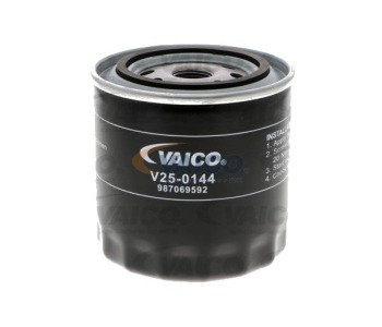 Маслен филтър VAICO V25-0144 за MAZDA TRIBUTE от 2000 до 2008