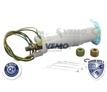 Горивна помпа VEMO за AUDI 200 (44, 44Q, C3) от 1983 до 1991