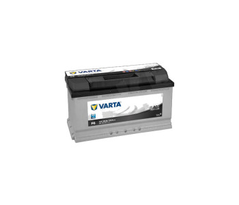 Стартов акумулатор 90Aч, 353x175x190 s.p. 720A VARTA за ALFA ROMEO 166 (936) от 1998 до 2003