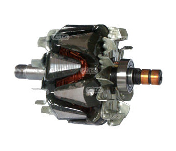 Ротор, генератор CARGO за AUDI A6 (4B2, C5) от 1997 до 2005
