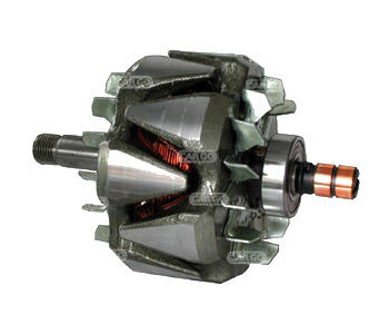 Ротор, генератор CARGO за AUDI A6 (4A, C4) от 1994 до 1997