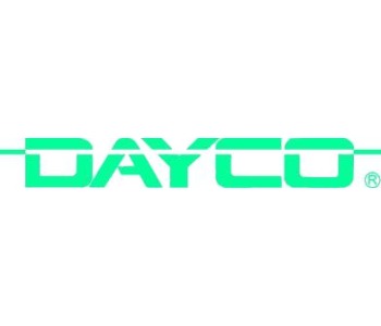 Трапецовиден ремък DAYCO 11A0825C за AUDI 100 Avant (44, 44Q, C3) от 1982 до 1990