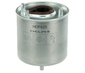 Горивен филтър DELPHI HDF625 за CITROEN C3 PICASSO от 2009 до 2017