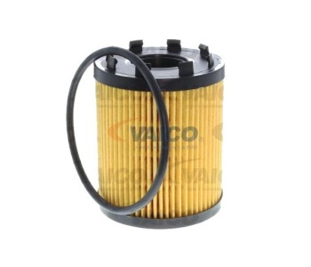 Маслен филтър VAICO V40-0607 за FIAT PUNTO GRANDE EVO (199) от 2008 до 2012