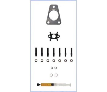 Монтажен комплект, турбина AJUSA за RENAULT MASTER II (FD) товарен от 1998 до 2009