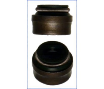 Гумичка стъбло на клапана 3,5 мм AJUSA за OPEL ASTRA G (F48_, F08_) хечбек от 1998 до 2009