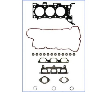 Комплект гарнитури на цилиндрова глава AJUSA за ALFA ROMEO SPIDER (939) от 2006 до 2011