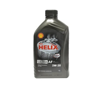 Двигателно масло SHELL HELIX Ultra Professional AF 5W-30 1л за FORD GRAND C-MAX (DXA/CB7, DXA/CEU) от 2010