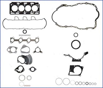 Пълен комплект гарнитури за двигателя AJUSA