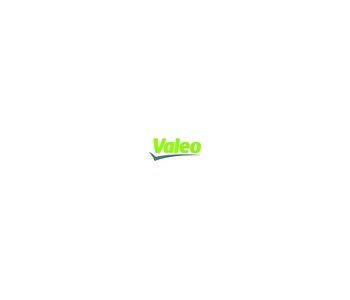 Притискателен диск VALEO 802333