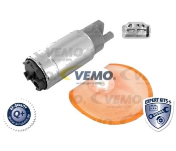 Горивопроводен елемент (горивна помпа+сонда) VEMO V52-09-0007 за HYUNDAI ACCENT I (X-3) купе от 1994 до 1999