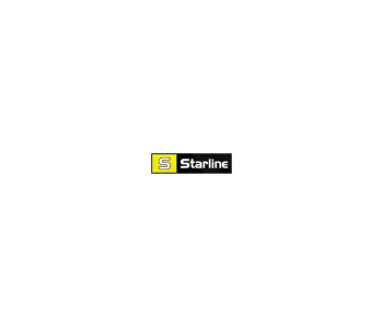 Жило ръчна спирачка STARLINE за FORD TRANSIT CONNECT (P65, P70, P80) товарен от 2002 до 2013