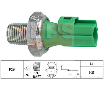 Датчик за налягане на маслото EPS за FORD MONDEO V седан от 2014