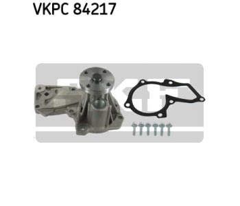 Водна помпа SKF VKPC 84217 за FORD GRAND C-MAX (DXA/CB7, DXA/CEU) от 2010