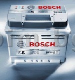 Стартов акумулатор BOSCH 0 092 S50 070 за SEAT TOLEDO I (1L) от 1991 до 1999