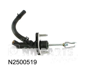 Горна помпа на съединител NIPPARTS N2500519 за HYUNDAI GETZ (TB) от 2002 до 2010