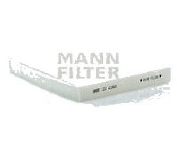 Филтър купе (поленов филтър) MANN+HUMMEL за HYUNDAI SONATA V (NF) от 2005 до 2010