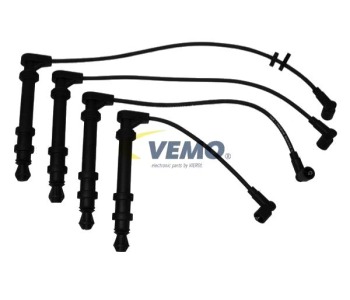 Комплект запалителни кабели VEMO за FIAT PALIO I (178DX) комби от 1996