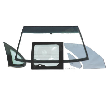 Челно стъкло P.R.C за FIAT PUNTO GRANDE (199) от 2005 до 2012