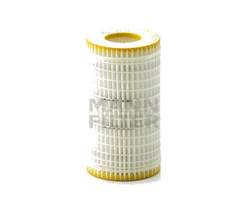 Маслен филтър MANN+HUMMEL HU 718/5 x