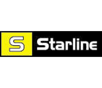 Комплект колесен лагер STARLINE за AUDI TT Roadster (FV9) от 2014