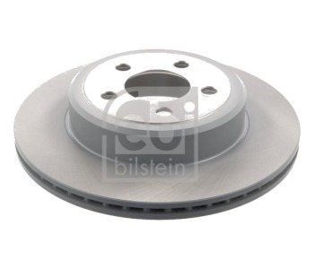 Спирачен диск вентилиран Ø320mm FEBI за CHRYSLER 30 C от 2010