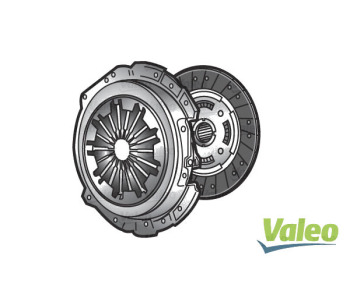 Комплект съединител VALEO 832271 за SKODA SUPERB III (3V3) седан от 2015