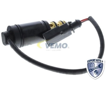 Регулиращ клапан, компресор VEMO V15-77-1017 за AUDI A3 кабриолет (8V7, 8VE) от 2013