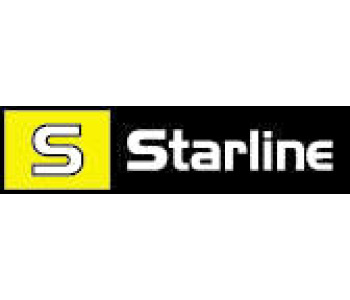 Жило за газ STARLINE