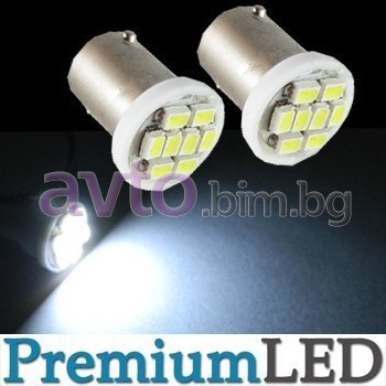 Диодни LED крушки - Диодни светлини