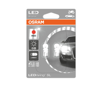 Автомобилни крушки OSRAM