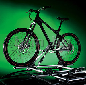 Багажник за велосипеди ATERA-Germany - Багажници за велосипеди