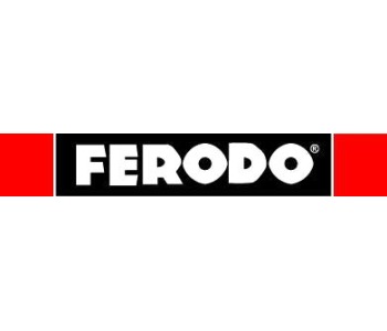 Жило за съединител 1025 мм 795 мм FERODO за RENAULT FUEGO (136_) от 1980 до 1992