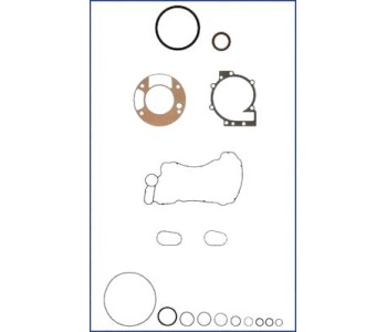 К-кт гарнитури колянно-мотовилков блок AJUSA за VOLVO S40 II (MS) от 2004 до 2012