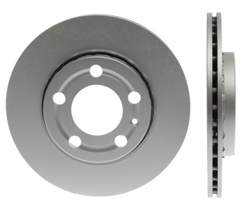 Спирачен диск вентилиран Ø239mm STARLINE за SKODA FABIA I (6Y2) хечбек от 1999 до 2008