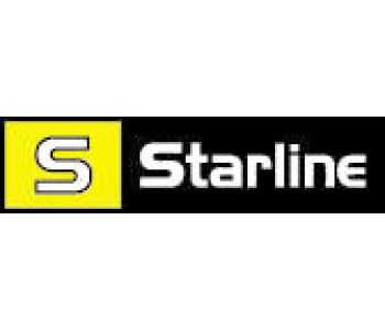 Водна помпа STARLINE за AUDI A5 Sportback (8TA) от 2009 до 2012