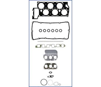 Комплект гарнитури на цилиндрова глава AJUSA за SEAT ALHAMBRA (7V8, 7V9) от 1996 до 2010